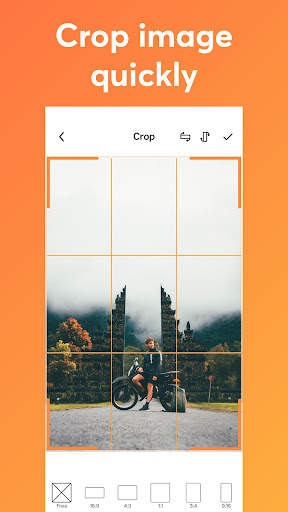 No Crop For Instagram screenshot 7