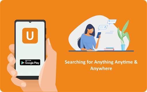 U Browser Mini - Indian Browser Super Fast screenshot 2