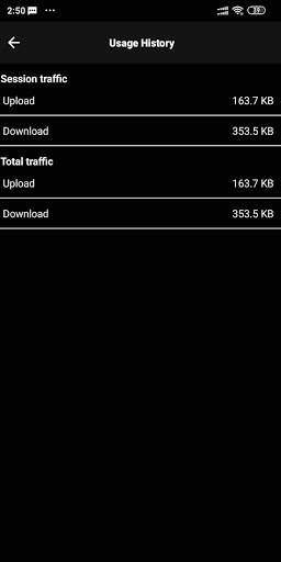 PUGB MOBILE VPN - KRAKON VPN RUN PUBG MOBILE screenshot 4