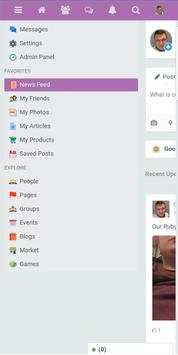 LGBT Social screenshot 3