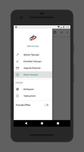 Assist Mobile Collection v3 screenshot 1