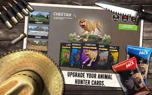 Deer Hunting : Sniper Hunter screenshot 6
