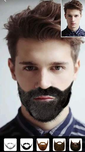 Islamic Face App : All Face Photo Editor 2 تصوير الشاشة