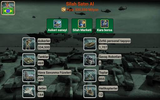 Latin Amerika İmparatorluğu screenshot 10