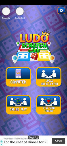 Ludo Money - Ludo Scratch Card screenshot 6