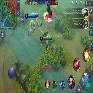 Tips Mobile Legend Bang Bang 2018 screenshot 5