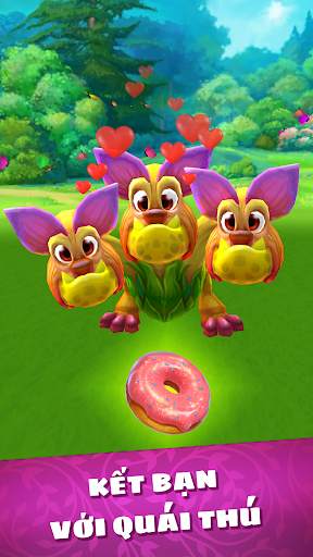Draconius GO: Săn Rồng! screenshot 8