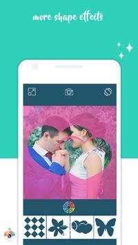 Sweet Selfie Candy Camera screenshot 4