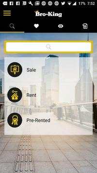 Bro-King screenshot 1