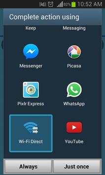 Bluetooth App Sender APK Free screenshot 4