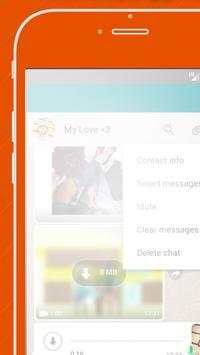 whatSUp Web screenshot 3