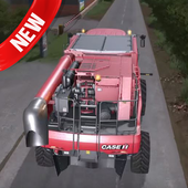 Tip Farming Simulator 17 icon