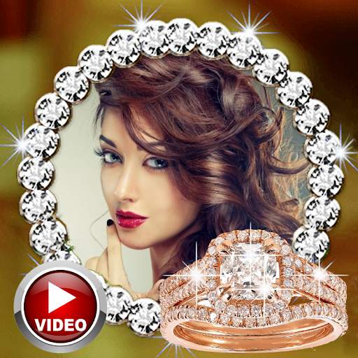 Ring video maker with music screenshot 3