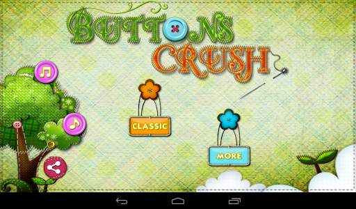 Buttons Crush screenshot 9