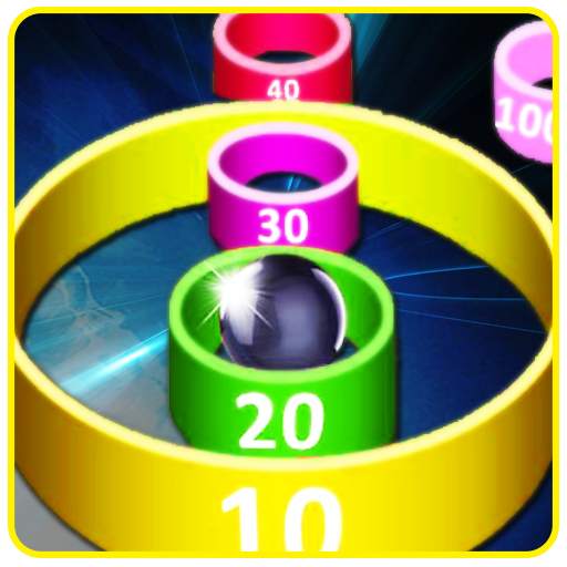 Arcade Ball Roller skee Alley 2.0.1