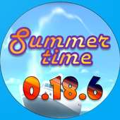 Summertime 0.18.6 Saga Complete walkthrough on 9Apps