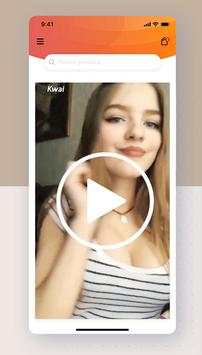 Free Videos From Kwai Video App screenshot 1