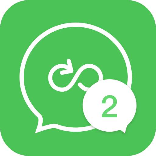 Two Face Pro: 2 Accounts 3.5.00