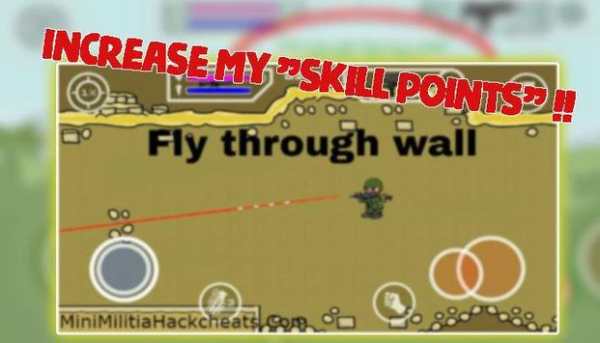 Guide for Mini Militia 3 tips 2020 for  All levels screenshot 2