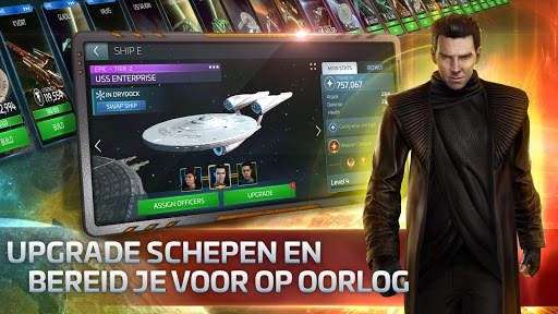 Star Trek™ Fleet Command screenshot 6