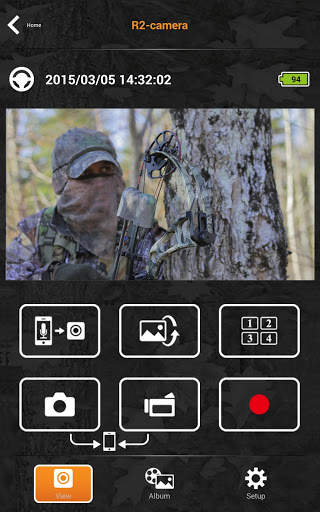 XCEL STREAM screenshot 8
