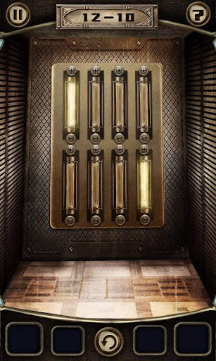 Escape the Doors screenshot 2