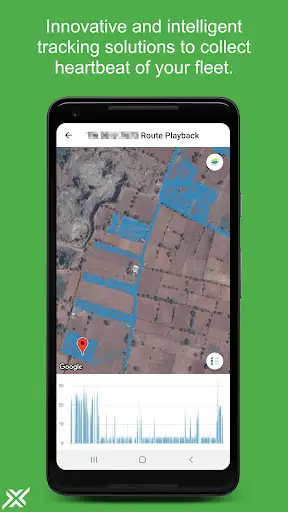Asset Tracker screenshot 3