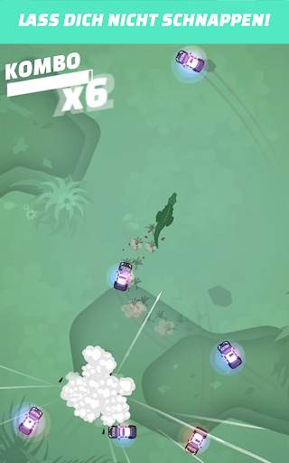 Police Pursuit screenshot 7