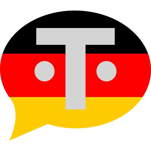 Wähle Text Lite. Learn German Slang. Study Tool. 3.6.0