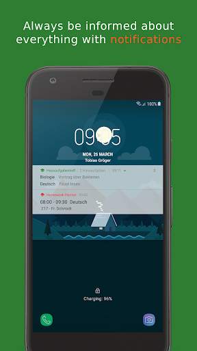 School-Planner screenshot 5