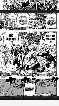 Manga Browser screenshot 5