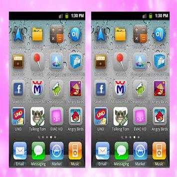 OS 9 Launcher screenshot 3