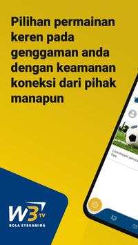 WinBig88 Bola Streaming screenshot 2