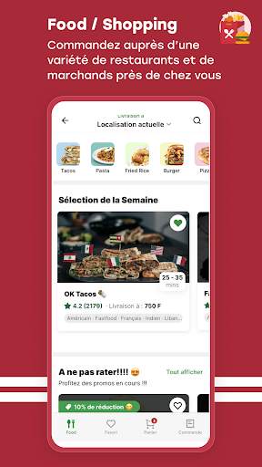 Gozem screenshot 5