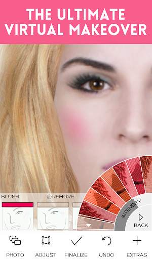 Makeup screenshot 5