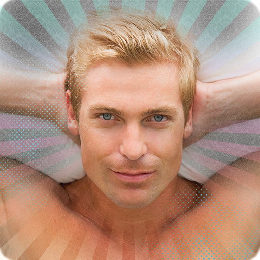 GDate: Gay Dating Apps &amp; Flirt icon