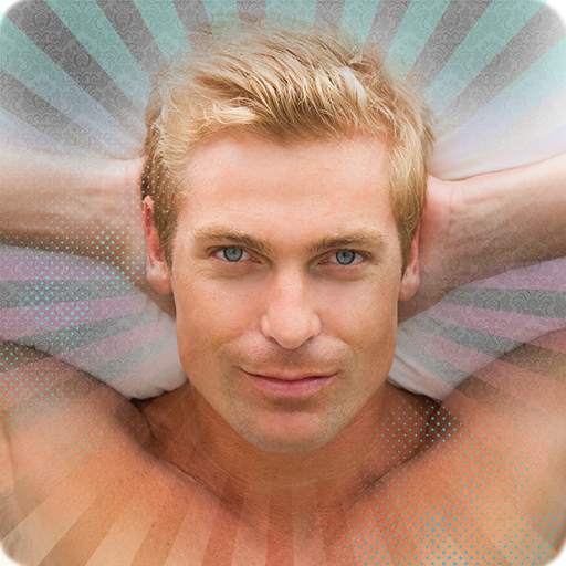 GDate: Gay Dating Apps & Flirt 1.0
