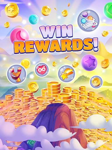 Angry Birds Dream Blast screenshot 15