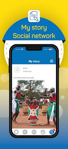 MyLumitel screenshot 7