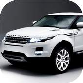 Russian Suv Car Driving 1.0