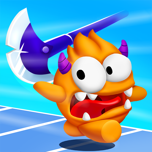 Giant Blob: Join Clash &amp; Giant Rush icon