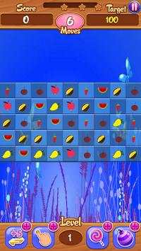 jelly crush screenshot 5