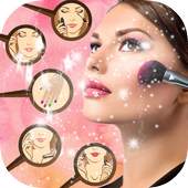 makeup plus cam photo 1.1