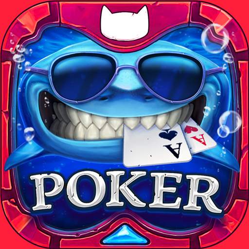 Texas Holdem - Scatter Poker 2.16.1