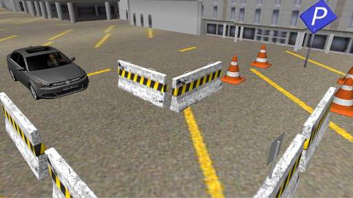 Passat & Jetta Simulator screenshot 4