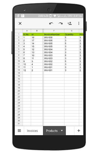 UltraGST - Billing Software - Free GST App screenshot 4