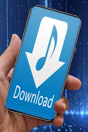 Download free music app for android guide easy 2 تصوير الشاشة
