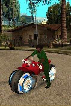 Ultimate Guide GTA San Andreas screenshot 2