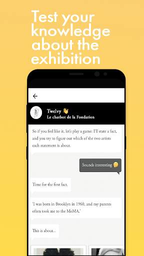 Fondation Louis Vuitton screenshot 2