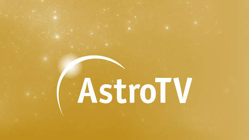 AstroTV - Live Kartenlegen screenshot 12